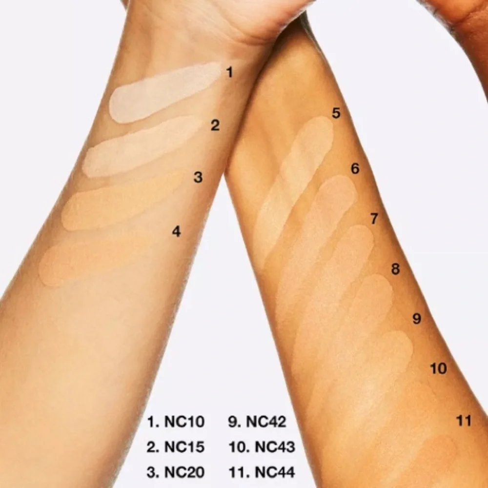MAC Studio Fix 24-Hour Smooth Wear Concealer NC20
